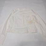 Tularosa Keep It Simple Top in Ivory Photo 2