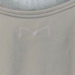 Maidenform Shapewear Bodysuit 3XL Seamless Smoothing Basically Sexy MSW001 Photo 5