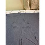 Zenana Outfitters Premium Lux pull on extra wide leg pants, size large Photo 9