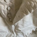 American Apparel Gold Disco Shorts Photo 3