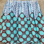Handmade Floral Skirt Photo 3