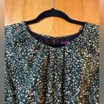 J.Crew Hyacinth Dress Liberty Of London Marguerite Floral Sleeveless Medium Photo 7