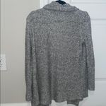 Jack by BB Dakota Cozy Gray Women's Sweater Photo 1