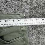 Free People  High Rise Busted Knee Denim Jeans Women's 30 Photo 8