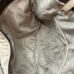 Michael Kors Jet Set Travel East West Signature Brown Tote Bag Photo 7