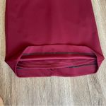Lulus Lulu’s Forever Your Girl Wine Red Bodycon Dress Cocktail Dress Mini Burgundy S Photo 14
