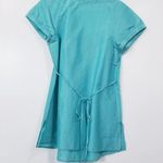 Calypso Christiane Celle Cotton Silk Blouse Photo 3