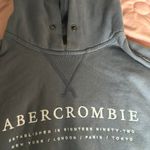Abercrombie & Fitch sweatshirt Photo 0