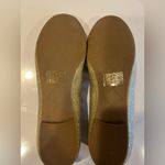 Jack Rogers NEW Gold Flats Photo 5