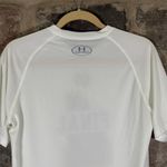 Under Armour  Notre Dame Fighting Irish Final Four T Shirt Small‎ Photo 6