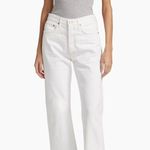 AGOLDE NWT Poppy Tank in Heather Gray Photo 2