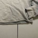 Nike  cropped tie dye hoodie xs Photo 3