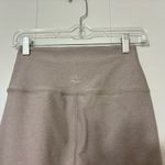 Beyond Yoga  Spacedye High Waist Leggings Taupe Size L Photo 2