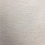 Vanilla Star Jeans Cropped white t shirt printed turtle Photo 6