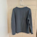 ONIA  blue crewneck Photo 1
