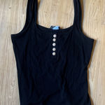 Generation Love NWT  ANDIAMO TANK TOP Photo 0