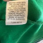 Pendleton  Green Sand Dollar Print Wrap Dress Photo 5