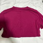 Lululemon All Yours Cropped Tee Photo 3