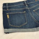 Paige Jimmy Jimmy Shorts sz 25 Denim Shorts Jean Shorts Photo 5