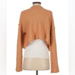 Arizona Jeans Arizona Jean Company Tan Women's Cardigan Size M Photo 7