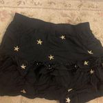 Storia  Skirt Mini Ruffle Photo 0
