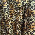 Vanessa Mooney RARE Neon Cheetah Venus Romper Womens Medium Made in USA Photo 3