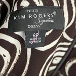 kim rogers  Signature Petite‎ Dress Photo 3