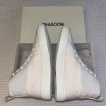 NEW! THAKOON 38/8 White Pull Photo 11