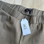 Universal Standard NWT  Neutral Colored  Joggers Size Small Photo 1