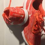 Nike Womens Flex Experience RN Running Shoes Size 8.5 Orange Photo 2