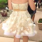 Jovani Cocktail Crystal Dress Photo 1