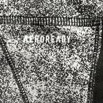 Adidas 3 Stripe Tight Aeroready 7/8 Leggings Fitness Pants Grey Blk Size Medium Photo 9