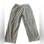 Woolrich  Womens Corduroy Pants khaki‎ size 16 Photo 5