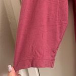 ✨J. Jill Luxe Supima 3/4 Pink Sz 3X Tunic✨ Photo 5