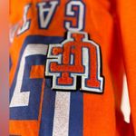 PINK - Victoria's Secret PiNK Victoria’s Secret OG University of Florida Collegiate Zip Up Hoodie Jacket Photo 2