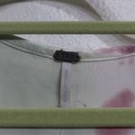 Young Fabulous and Broke Pink Tie Dye Maxi Dress Sz L NWOT Photo 4