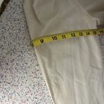 Gunne Sax  Jessica's Gunnies Vintage Blouse Feminine Lace Ruffles High Collar S Photo 11