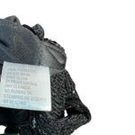 Mac Duggal Ieena for  Jumpsuit 26691 Sequin Cut Out Wide‎ Leg Black Size 6 Photo 13