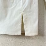 NBD Revolve NBR Long Sleeve Hastings Mini Dress in White NWT Size Small Photo 4