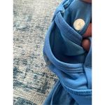 Lululemon Nouveau Limits Tank in Porcelain Blue Size 4 Photo 2