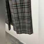 Free People Jules Plaid Flare Pant Photo 3