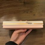 Target NEW 7.5” Peermont Jewelry Gold Tone Faux Diamond Clasp Tennis Bracelet Photo 7