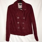 American Eagle  Outfitters Pea Coat Photo 0