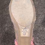 Cityclassifed Tan Ankle Booties Size 7.5 Photo 5