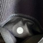 Lululemon Leather Shine Like Leggings Photo 3