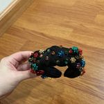 Embellished Christmas Headbands bundled Red Photo 6