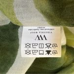 Virginia Wolf Multi Wear Scarf Wrap White Photo 7