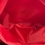 Gun Tote'n Mamas Concealed Carry Handbag Leather Shoulder Bag Red Red Photo 10