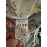 Avidlove Womens‎ Top XL Babydoll Y2K Innocent Fairy Lace Spring Floral Coquette Feminine Photo 6