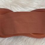 Victoria's Secret Blush lined strapless bra Photo 0